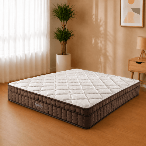 Trocar modulo da cama